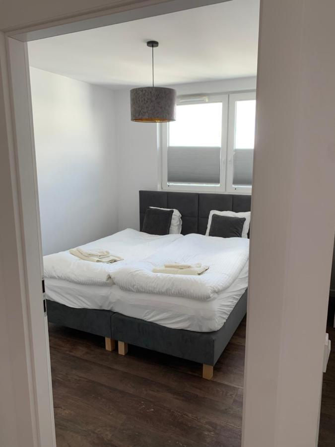 Tri-city Apartment Danzig