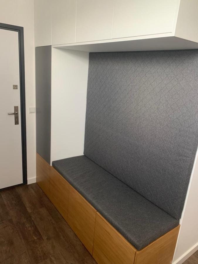 Tri-city Apartment *