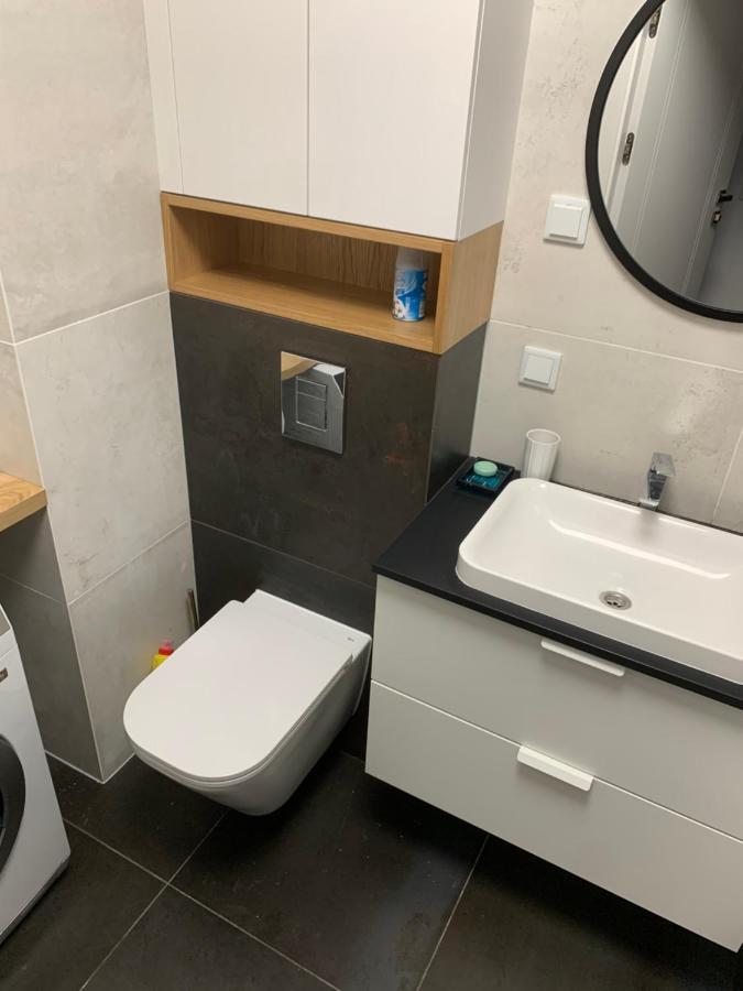 Apartment Tri-city