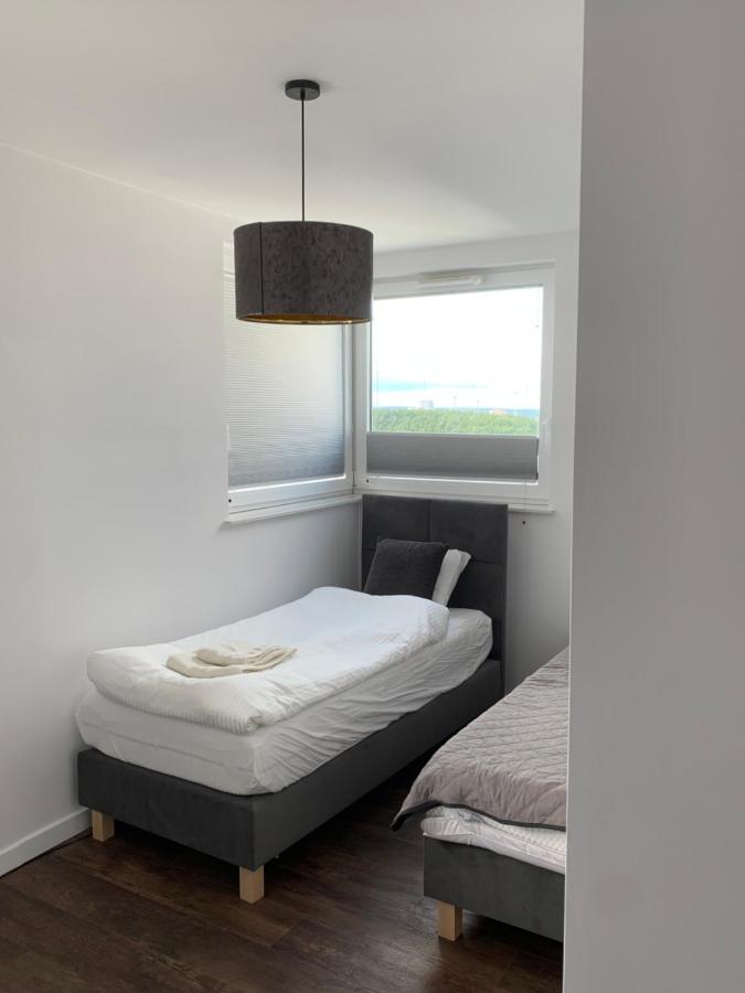 Tri-city Apartment