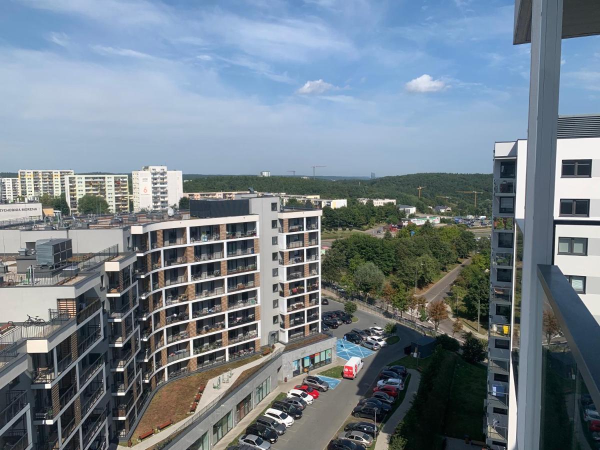 Tri-city Gdansk